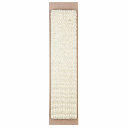 Trixie Kradsebræt Jumbo 70 cm beige